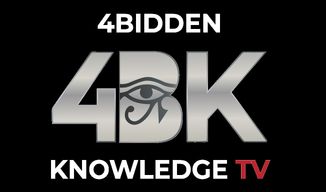 Photo of 4biddenknowledge
