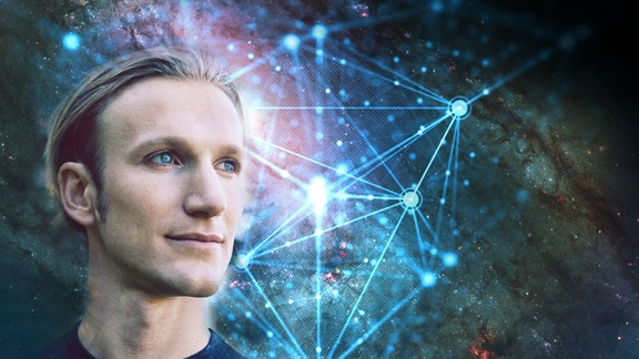 Photo of Adam Apollo