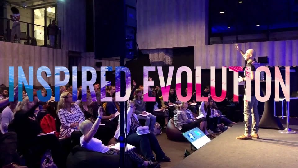 Amrit Sandhu (Inspired Evolution) - Consciousness, UFO / E.T., Spiritual Teacher, Channeling, Disclosure, Hidden History, Healing, Meditation awakener