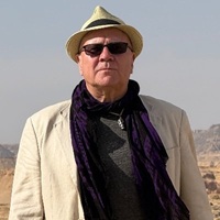 Andrew B Collins avatar