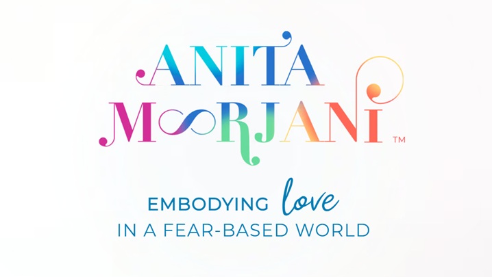 Anita Moorjani banner image