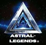 Astral Legends TV profile picture