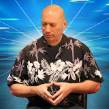 Bashar - Darryl Anka avatar