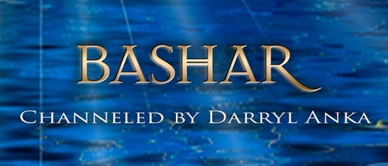 Photo of Bashar - Darryl Anka