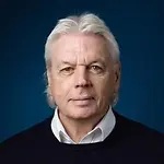 David Icke avatar