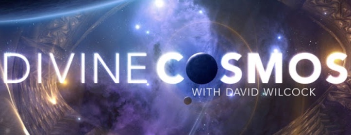 David Wilcock banner image
