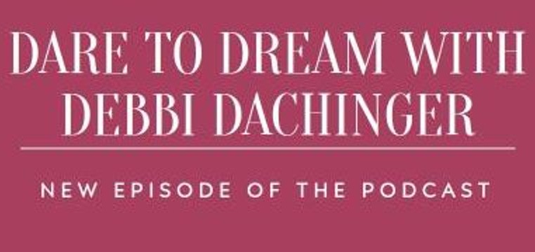Debbi Dachinger banner image