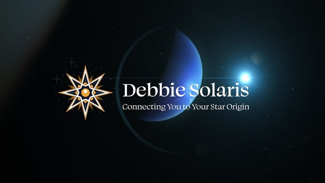 Debbie Solaris banner image
