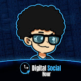 Digital Social Hour Podcast by Sean Kelly profile picture