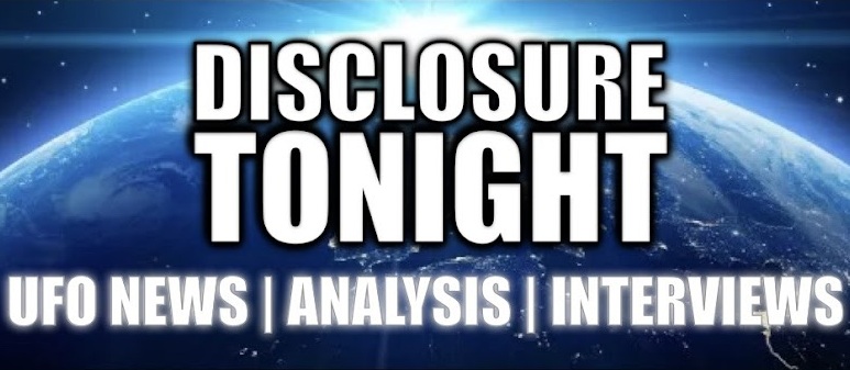 Disclosure Tonight | Thomas Fessler - Consciousness, Disclosure, Hidden History, UFO / E.T. awakener