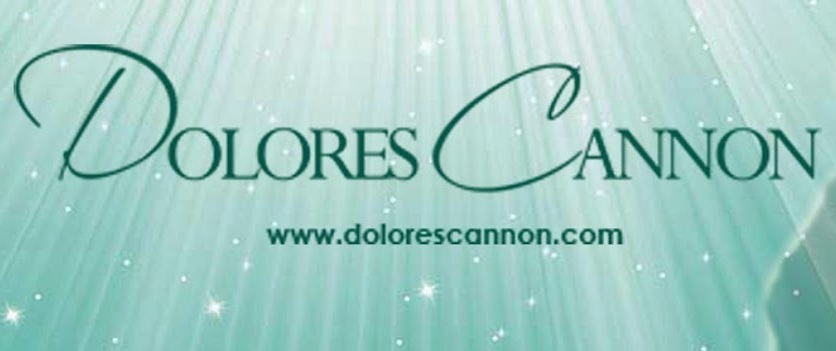 Dolores Cannon banner image