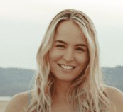 Elizabeth April avatar