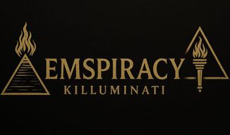 Emspiracy banner image