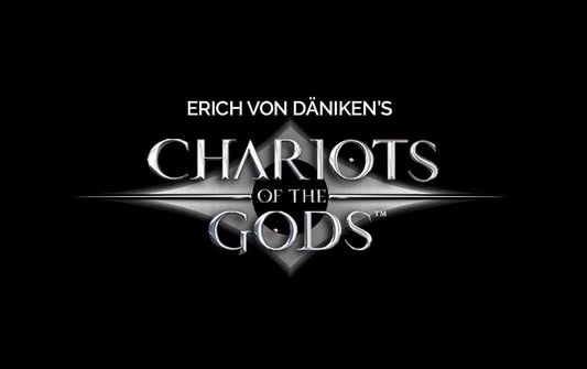 Erich von Däniken banner image