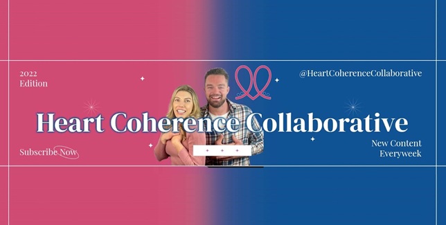 Heart Coherence Collaborative - Consciousness, Disclosure, Channeling, Healing, Meditation, Spiritual Teacher, UFO / E.T. awakener