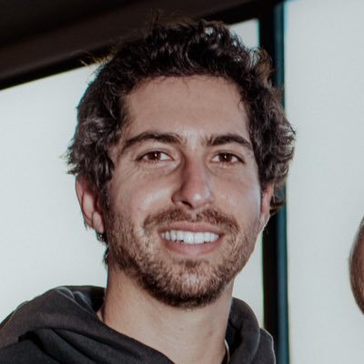 Jesse Michels avatar