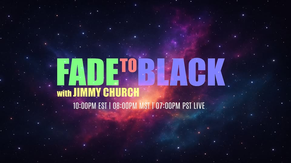 Jimmy Church banner image
