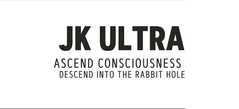 JK ULTRA | Jennifer Carmody banner image