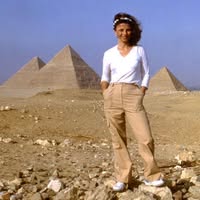 Linda Moulton Howe avatar