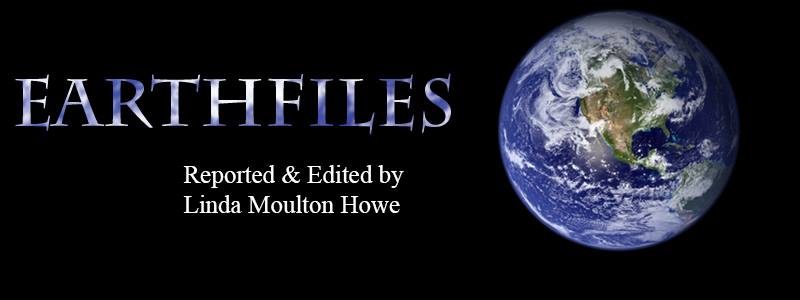 Linda Moulton Howe banner image