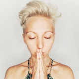 Maitreya with Tiffany Lin profile picture