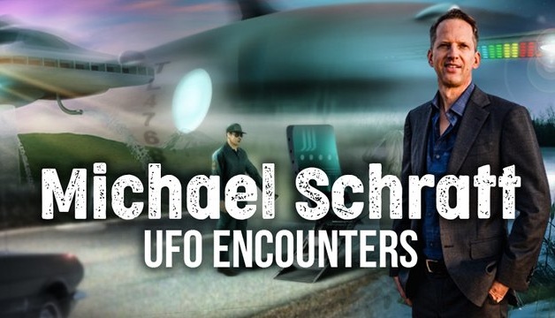 Michael Schratt banner image