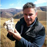 Michael Tellinger avatar