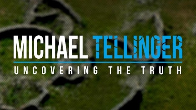 Michael Tellinger banner image