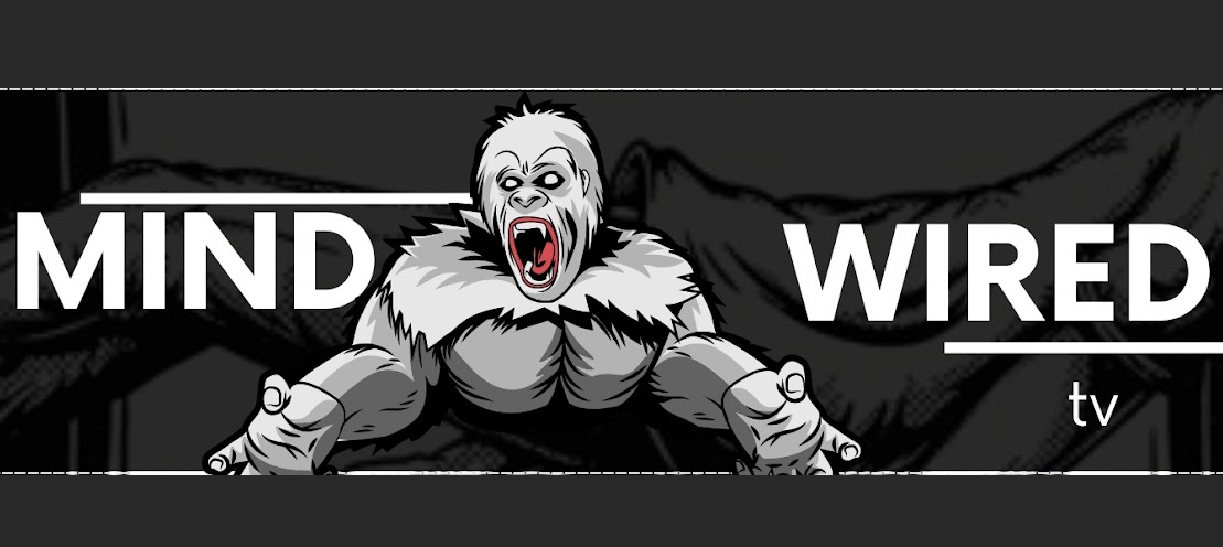 Mind Wired Tv - Disclosure, Channeling, Hidden History, UFO / E.T. awakener