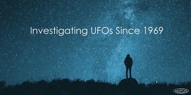 Mutual UFO Network (MUFON) - Disclosure, Hidden History, UFO / E.T. awakener