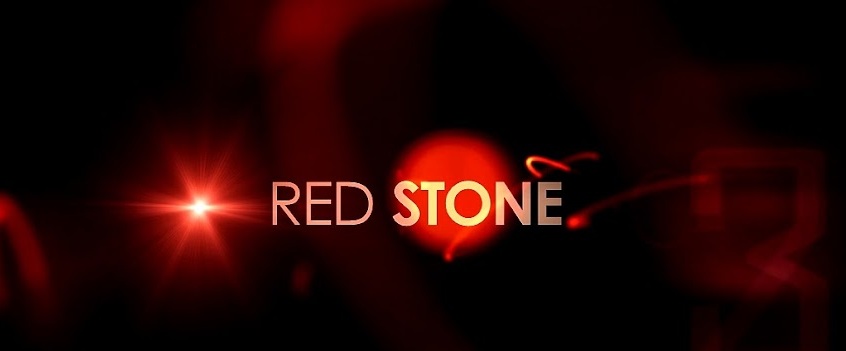 RED STONE - Disclosure, UFO / E.T. awakener