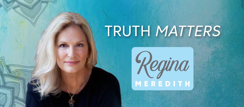 Regina Meredith banner image