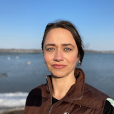 Sarah Shook profile picture