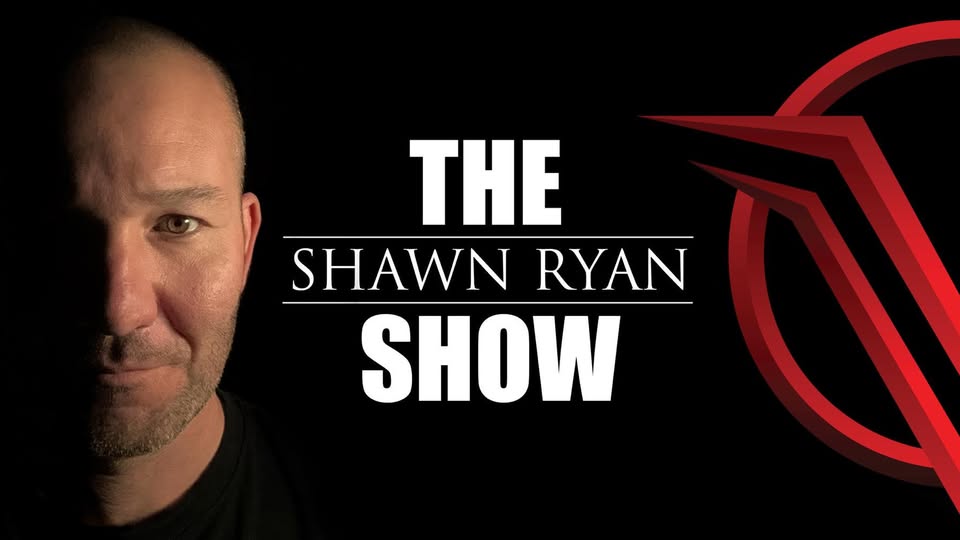Shawn Ryan Show banner image