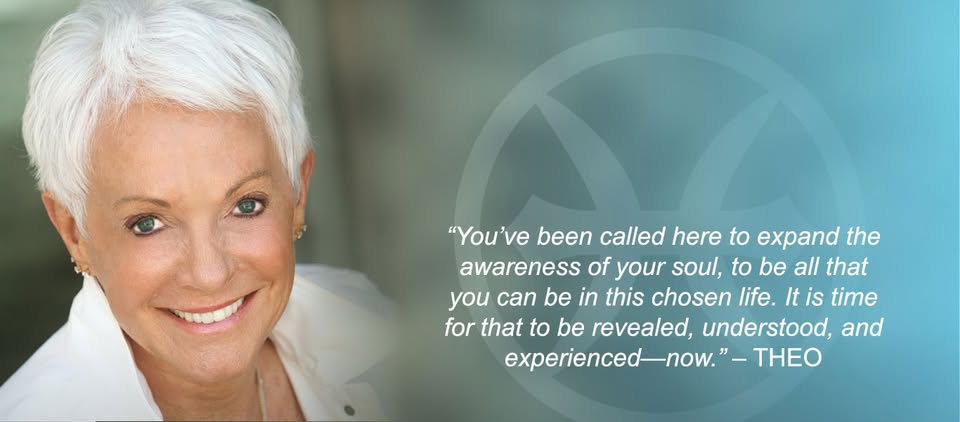 Theo - Sheila Gillette banner image