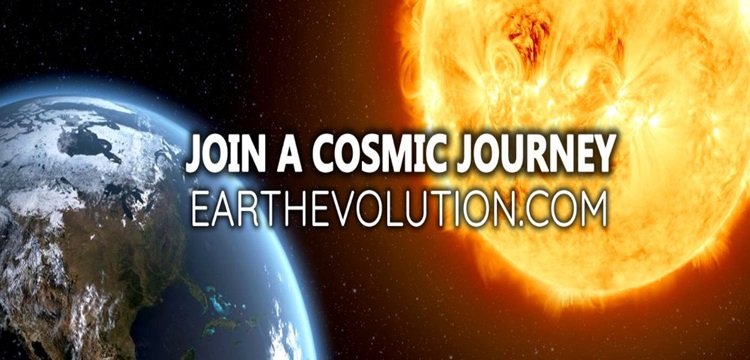 Stefan Burns - Consciousness, Healing, Quantum & Sci awakener