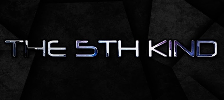 The 5th Kind banner image