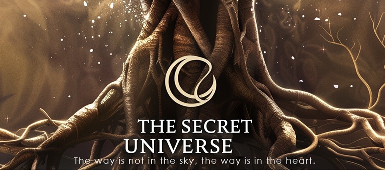 The Secret Universe - Disclosure, Channeling, Hidden History, UFO / E.T. awakener