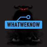 What We Know profile picture