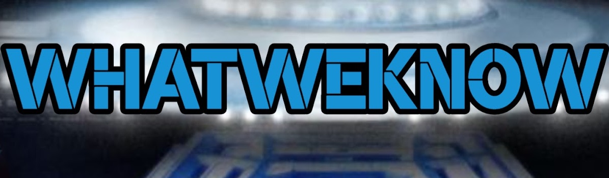 What We Know - Disclosure, Hidden History, UFO / E.T. awakener