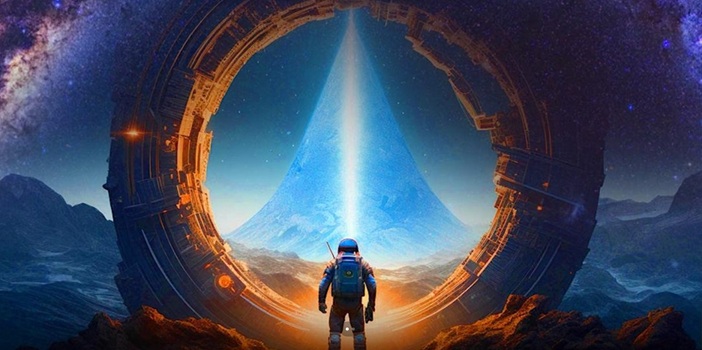 Alien Event Cosmic Command 2026 - Consciousness, Disclosure, Channeling, Healing, Awakening, Hidden History, UFO / E.T., Quantum & Sci event in Las Vegas, NV, USA