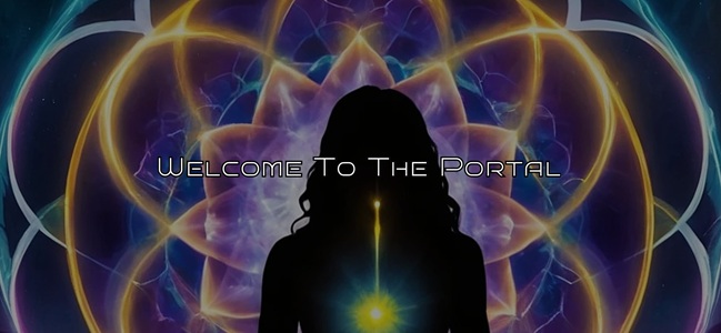 Banner image for Portal to Ascension Conference 2026