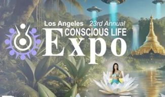 Banner image for Conscious Life Expo