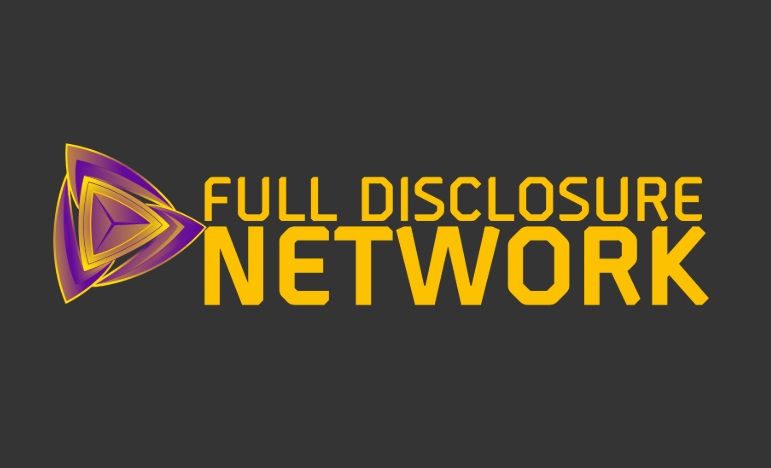Banner image for Full Disclosure Now 2025