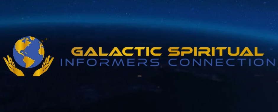 Banner image for Galactic Spiritual Informers Connection USA 2025