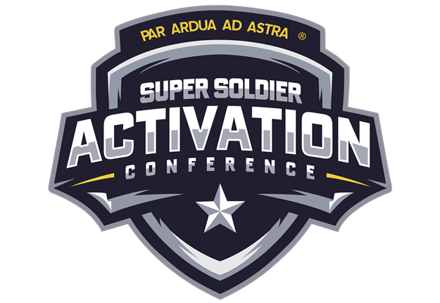 Banner image for Super Soldier Activation Conference 2025