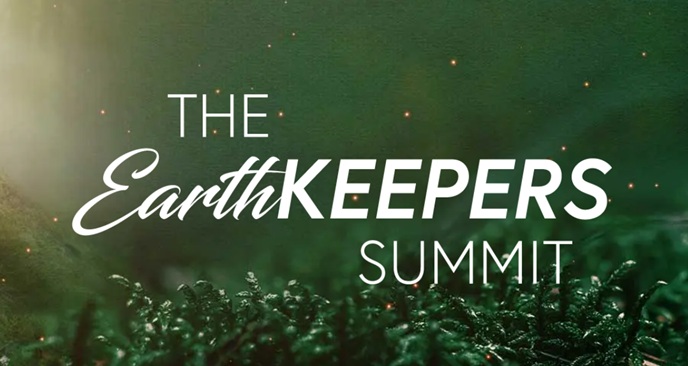 The Earthkeepers Summit - Consciousness, Channeling, Healing, Meditation, Awakening, Quantum, AI & Sci, Spirituality event in 100% FREE
