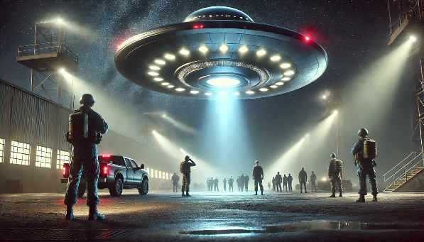 The Real Disclosure Conference 2026 - Disclosure, Awakening, Hidden History, UFO / E.T. event in Online