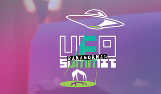 Banner image for UFO Paranormal Summit
